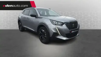 Photo 6 Peugeot 2008  PureTech 130 S&S EAT8