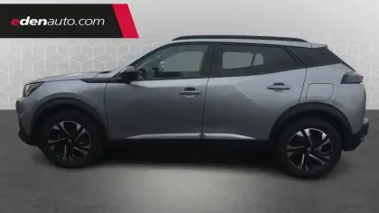 Photo 1 Peugeot 2008  PureTech 130 S&S EAT8