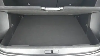 Photo 9 Peugeot 2008  PureTech 130 S&S EAT8