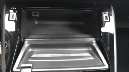 Photo 32 Peugeot 2008  PureTech 130 S&S EAT8