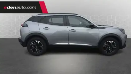 Photo 5 Peugeot 2008  PureTech 130 S&S EAT8