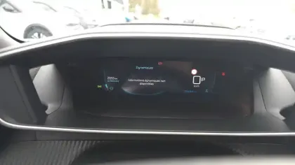 Photo 22 Peugeot 2008  PureTech 130 S&S EAT8