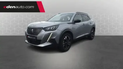 Photo Peugeot 2008 Allure Pack