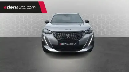 Photo 7 Peugeot 2008  PureTech 130 S&S EAT8