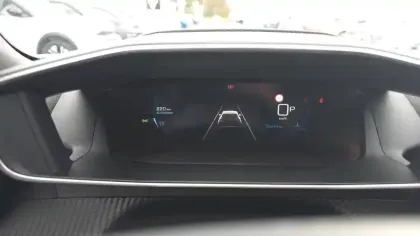 Photo 25 Peugeot 2008  PureTech 130 S&S EAT8