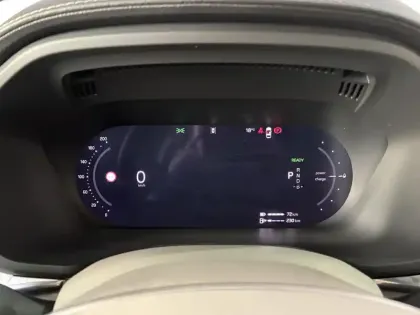 Photo 10 Volvo Xc60  T8 AWD Hybride rechargeable 310 ch+145 ch Geartronic 8