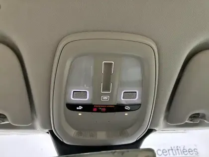 Photo 27 Volvo Xc60  T8 AWD Hybride rechargeable 310 ch+145 ch Geartronic 8