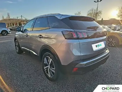 Photo 93 Peugeot 3008  BlueHDi 130ch S&S BVM6