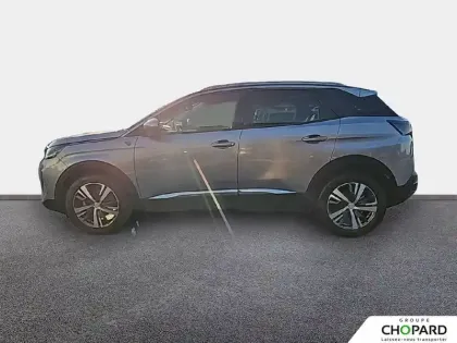 Photo 9 Peugeot 3008  BlueHDi 130ch S&S BVM6