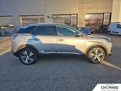 Photo 94 Peugeot 3008  BlueHDi 130ch S&S BVM6