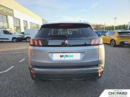 Photo 92 Peugeot 3008  BlueHDi 130ch S&S BVM6