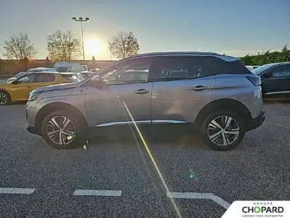 Photo 95 Peugeot 3008  BlueHDi 130ch S&S BVM6