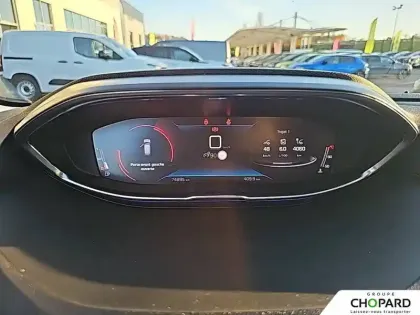 Photo 80 Peugeot 3008  BlueHDi 130ch S&S BVM6