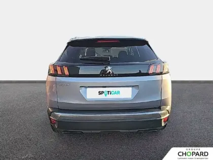 Photo 69 Peugeot 3008  BlueHDi 130ch S&S BVM6