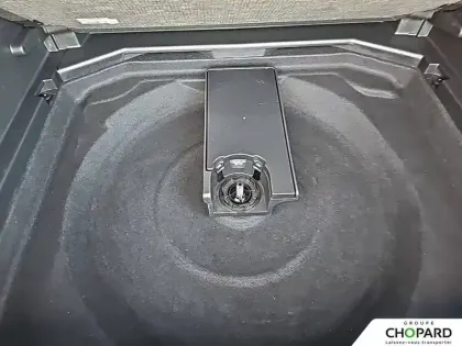 Photo 23 Peugeot 3008  BlueHDi 130ch S&S BVM6