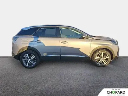 Photo 72 Peugeot 3008  BlueHDi 130ch S&S BVM6