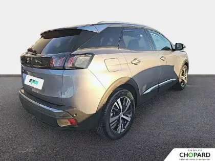 Photo 66 Peugeot 3008  BlueHDi 130ch S&S BVM6