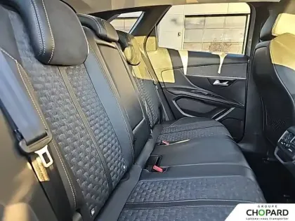 Photo 83 Peugeot 3008  BlueHDi 130ch S&S BVM6