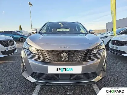 Photo 58 Peugeot 3008  BlueHDi 130ch S&S BVM6