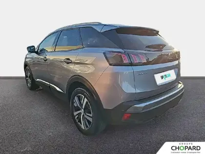 Photo 38 Peugeot 3008  BlueHDi 130ch S&S BVM6