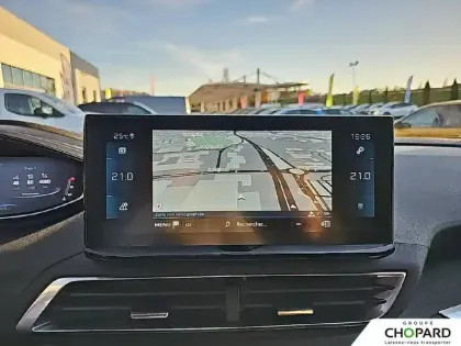 Photo 77 Peugeot 3008  BlueHDi 130ch S&S BVM6