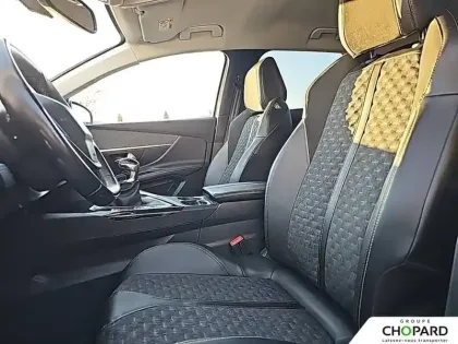 Photo 74 Peugeot 3008  BlueHDi 130ch S&S BVM6