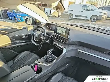 Photo 76 Peugeot 3008  BlueHDi 130ch S&S BVM6