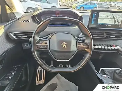 Photo 15 Peugeot 3008  BlueHDi 130ch S&S BVM6