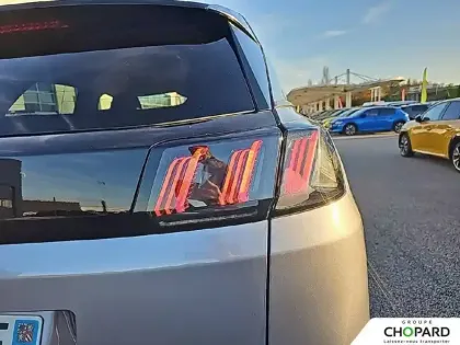 Photo 22 Peugeot 3008  BlueHDi 130ch S&S BVM6