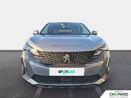 Photo 67 Peugeot 3008  BlueHDi 130ch S&S BVM6