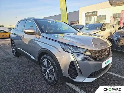 Photo 59 Peugeot 3008  BlueHDi 130ch S&S BVM6