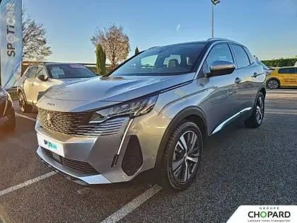 Photo 56 Peugeot 3008  BlueHDi 130ch S&S BVM6