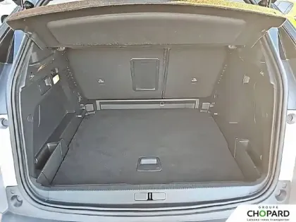 Photo 39 Peugeot 3008  BlueHDi 130ch S&S BVM6