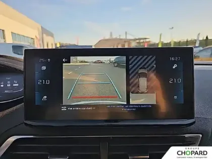 Photo 46 Peugeot 3008  BlueHDi 130ch S&S BVM6