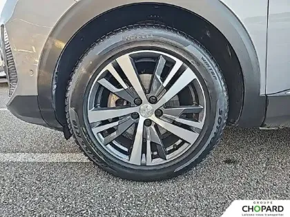 Photo 52 Peugeot 3008  BlueHDi 130ch S&S BVM6