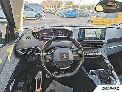 Photo 33 Peugeot 3008  BlueHDi 130ch S&S BVM6