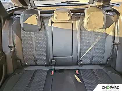 Photo 18 Peugeot 3008  BlueHDi 130ch S&S BVM6