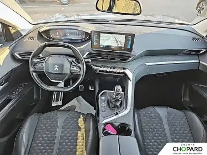 Photo 43 Peugeot 3008  BlueHDi 130ch S&S BVM6