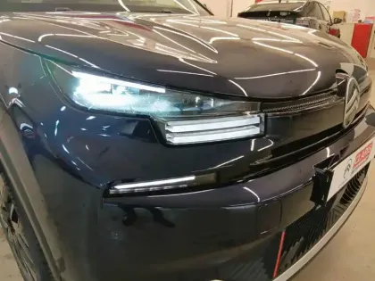 Photo 15 Citroën C4  Hybride 145 e-DCS6