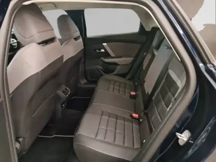 Photo 11 Citroën C4  Hybride 145 e-DCS6