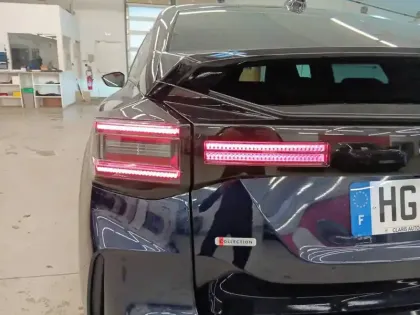 Photo 16 Citroën C4  Hybride 145 e-DCS6