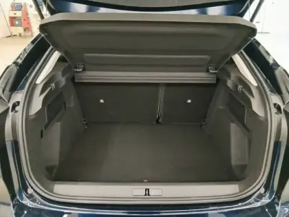 Photo 5 Citroën C4  Hybride 145 e-DCS6