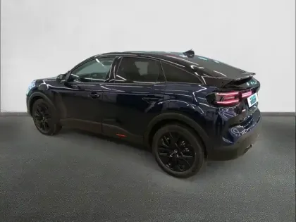 Photo 6 Citroën C4  Hybride 145 e-DCS6