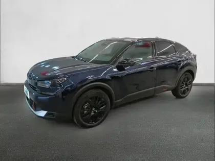 Photo Citroën C4 Collection