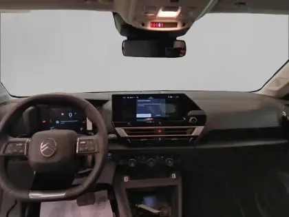 Photo 7 Citroën C4  Hybride 145 e-DCS6