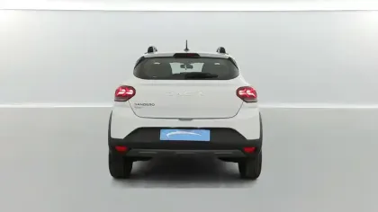 Photo 3 Dacia Sandero  TCe 110