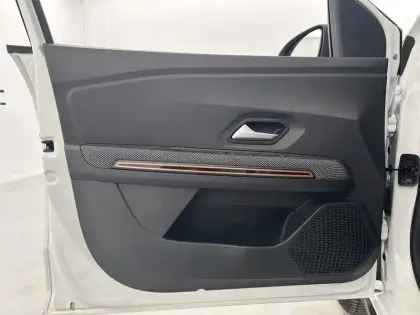 Photo 20 Dacia Sandero  TCe 110