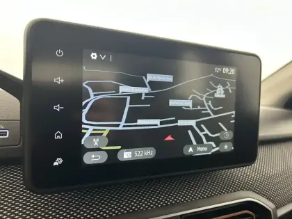 Photo 14 Dacia Sandero  TCe 110