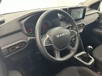 Photo 9 Dacia Sandero  TCe 110