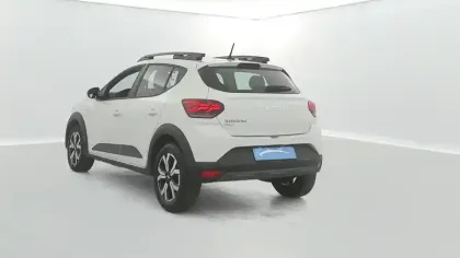 Photo 2 Dacia Sandero  TCe 110